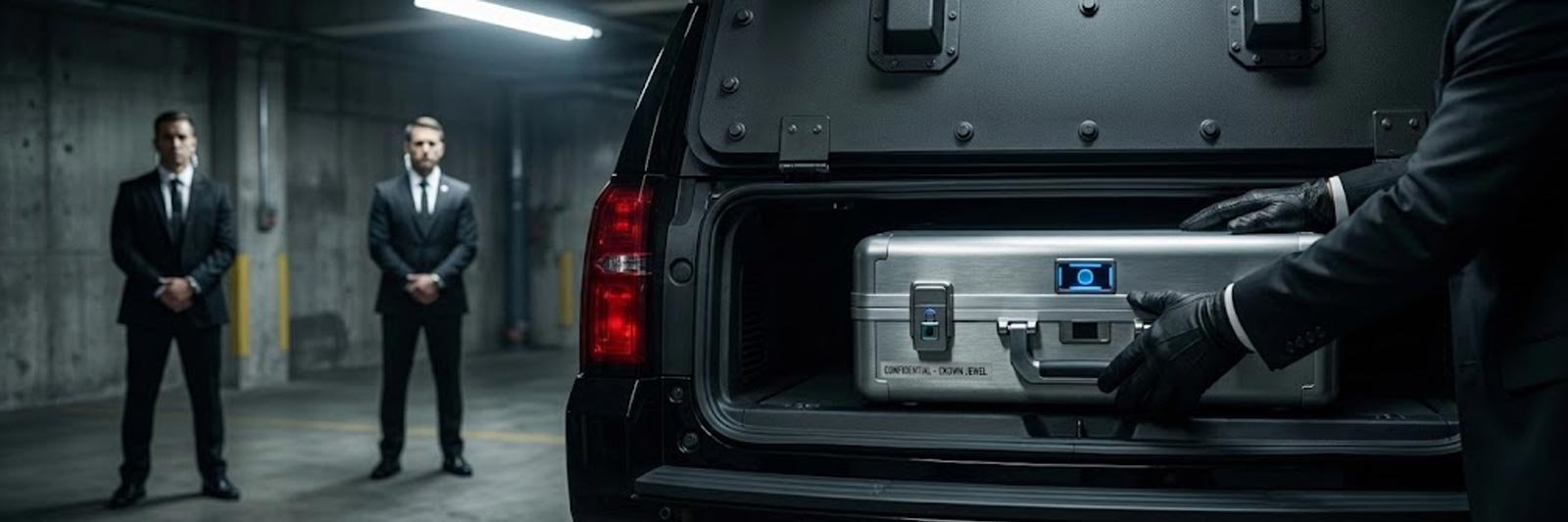 Crown Jewel Protection Package