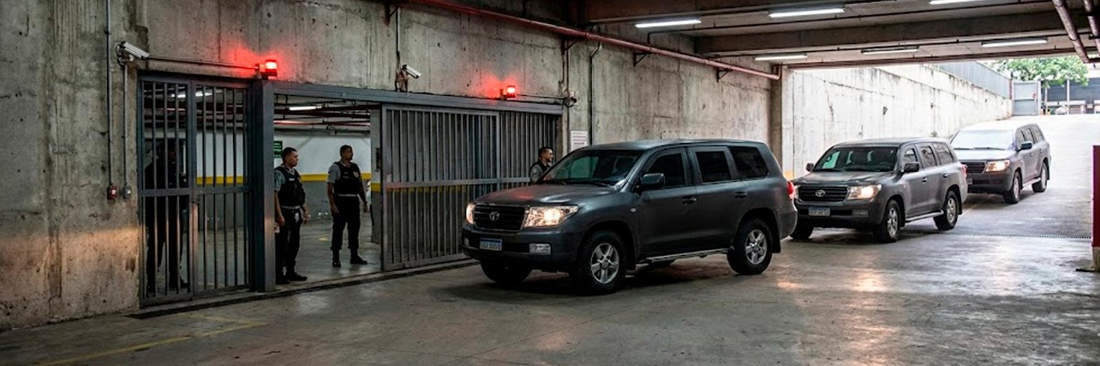 Gold Asset Transport Elite