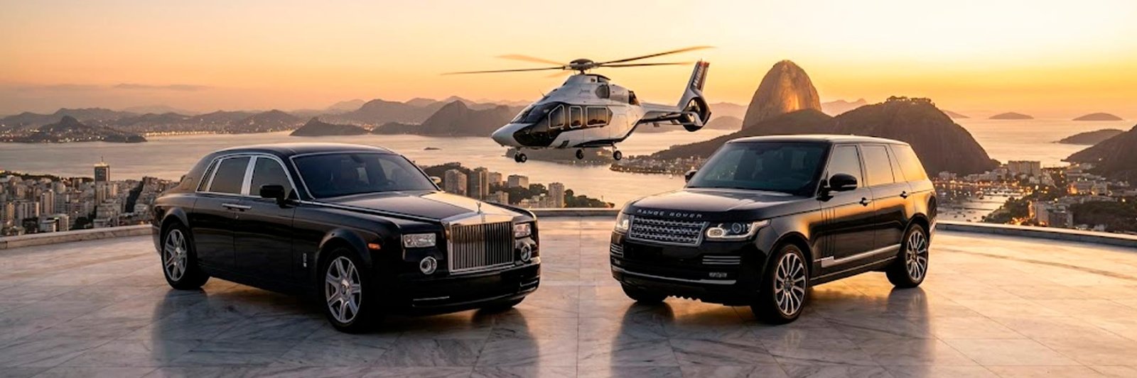 Sovereign Club Security Mobility