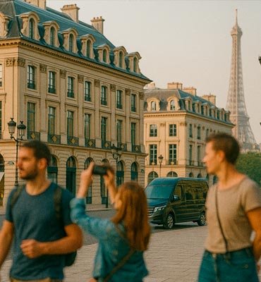 City Tours & Leisure