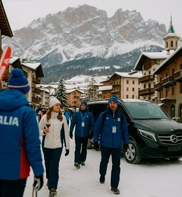 MILANO–CORTINA 2026