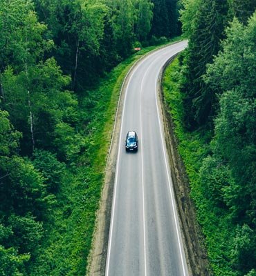 Intercity & Long-Distance Transfers