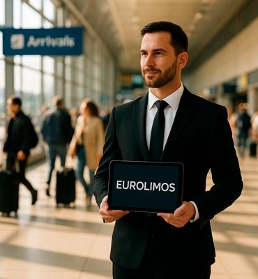 Airport Greeter Service